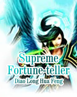 Supreme Fortune-teller